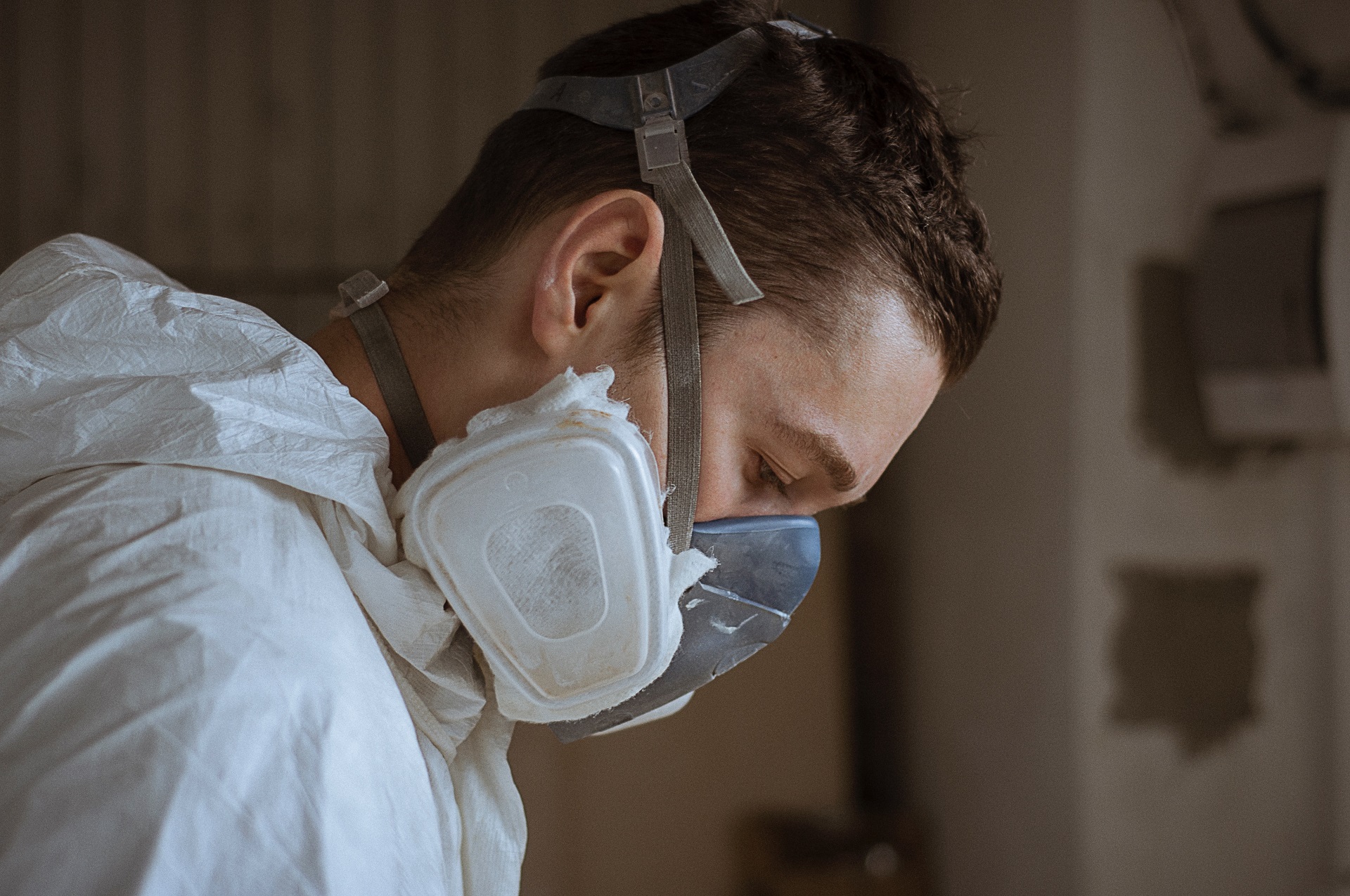 10675NAT - Course In Asbestos Awareness | SDS Training