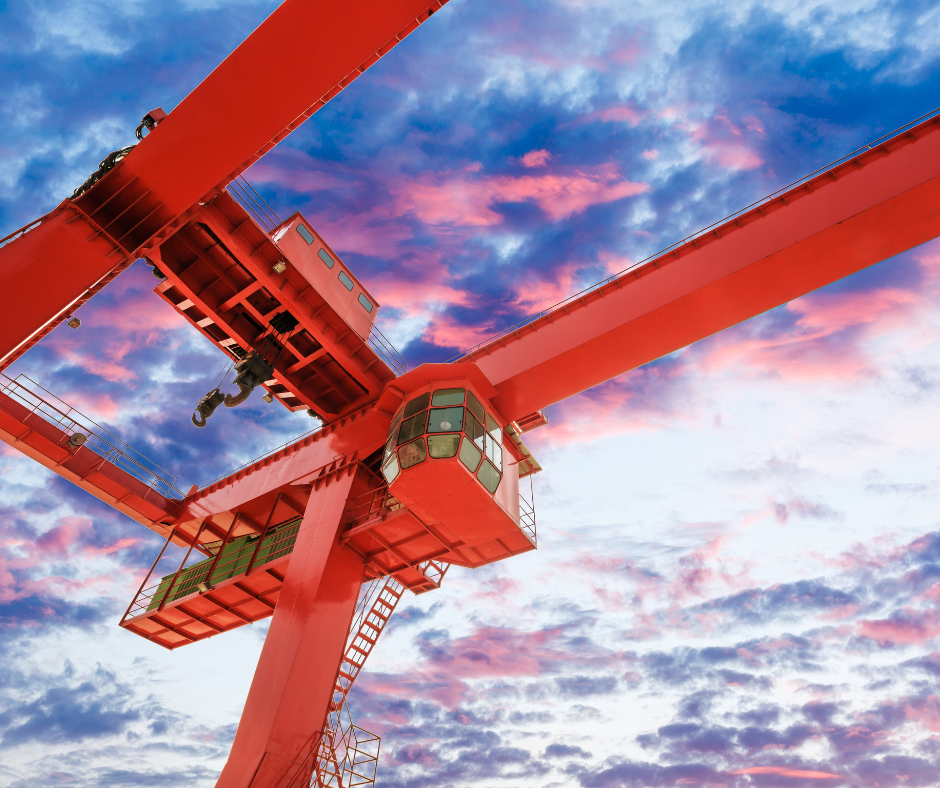 TLILIC0016 Licence to operate a bridge and gantry crane SDS Training