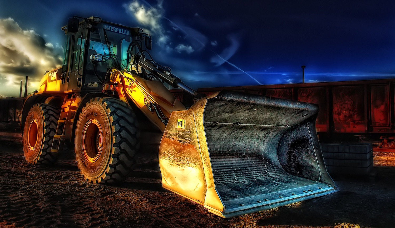 How to Get Your Front-End Loader License for Construction and Mine Sites How to Get Your Front-End Loader License for Construction and Mine Sites