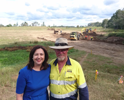 welcome-sds-training-blog-qld-premier