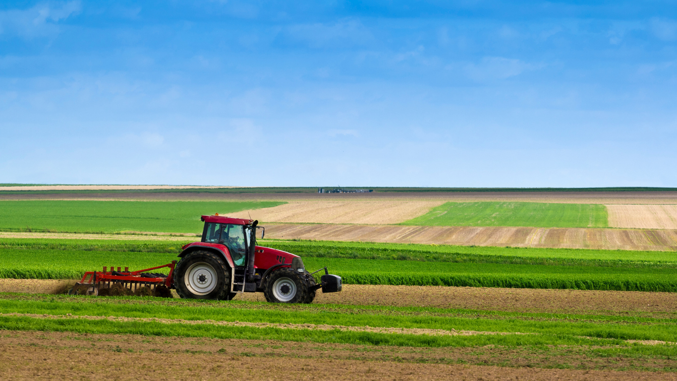 Agriculture