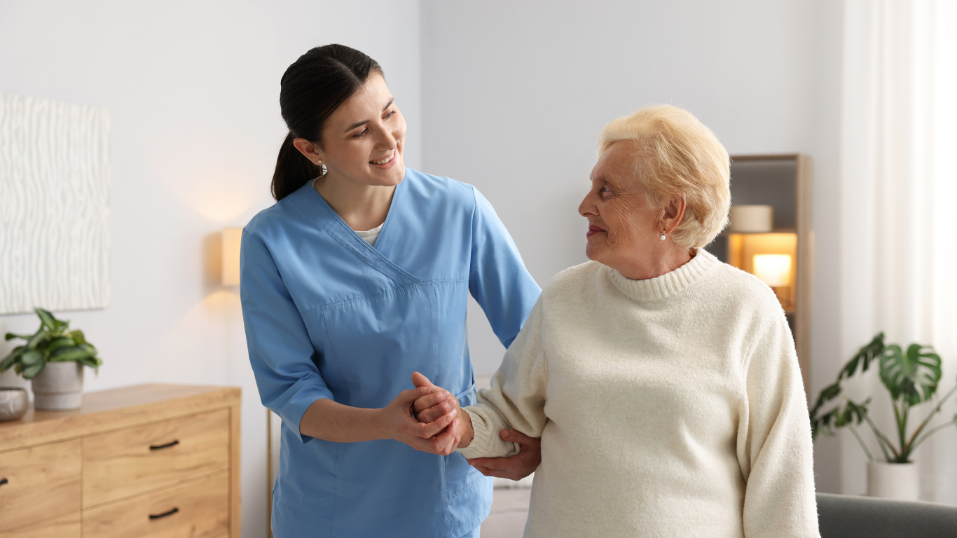 Health support