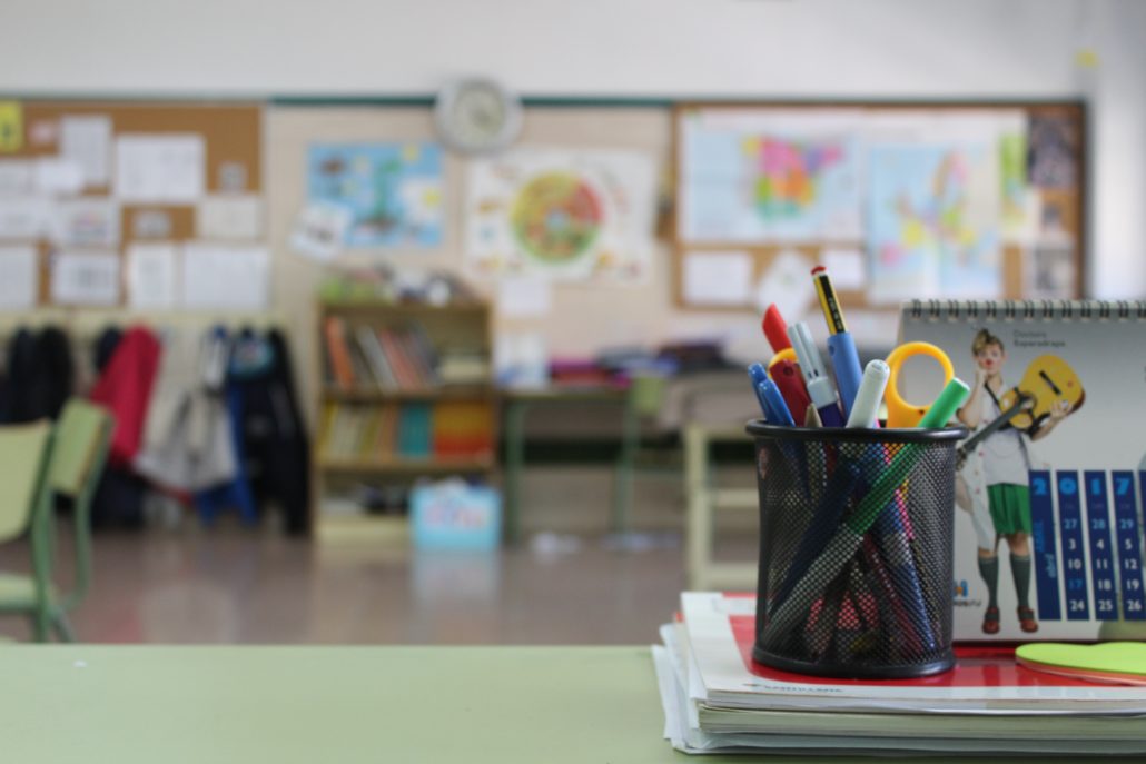 VETiS Funding | SDS Training