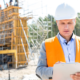 civil construction management