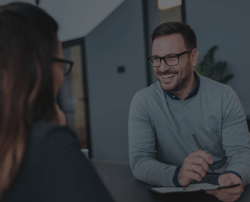 Applying for Jobs - From Qualified to Hired