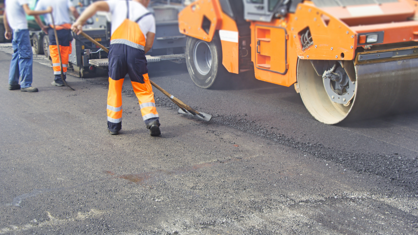 bituminous materials | SDS Training