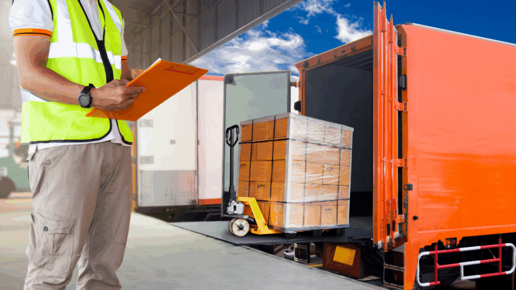 TLID0020 Shift materials safely using manual handling methods | SDS ...