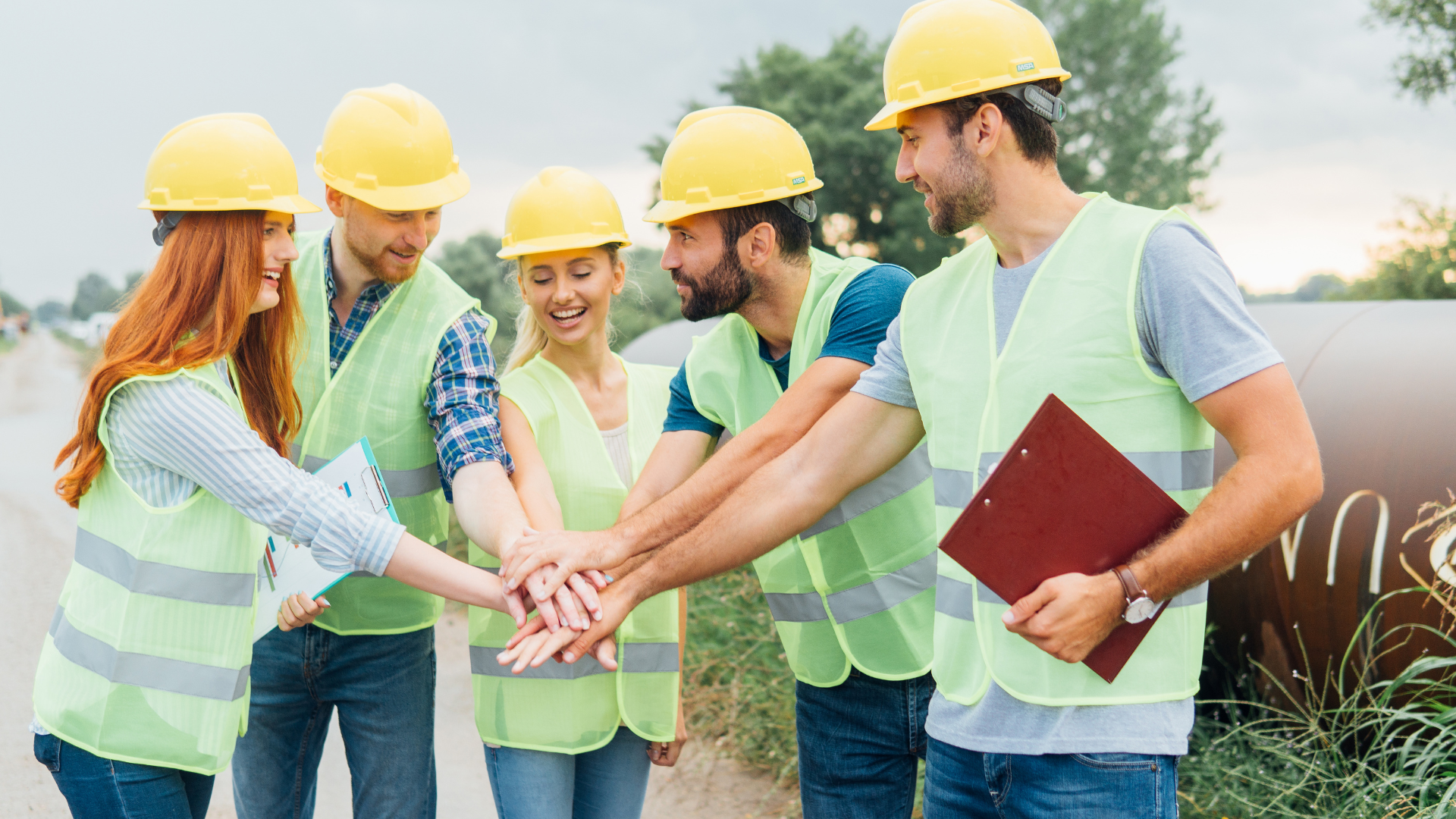 CSQ Funded Construction Qualifications – $500 Co-Contribution (QLD)